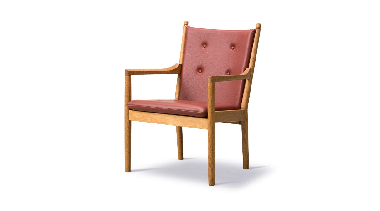 1788 Easy Chair