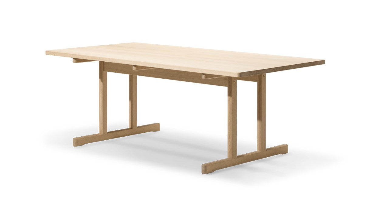 6286 Dining Table - 195x97.5cm