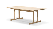 6286 Dining Table - 195x97.5cm