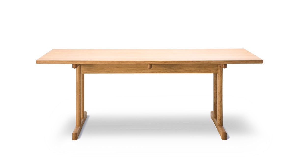 6286 Dining Table - 195x97.5cm