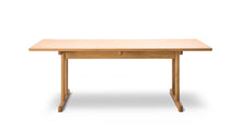 6286 Dining Table - 195x97.5cm