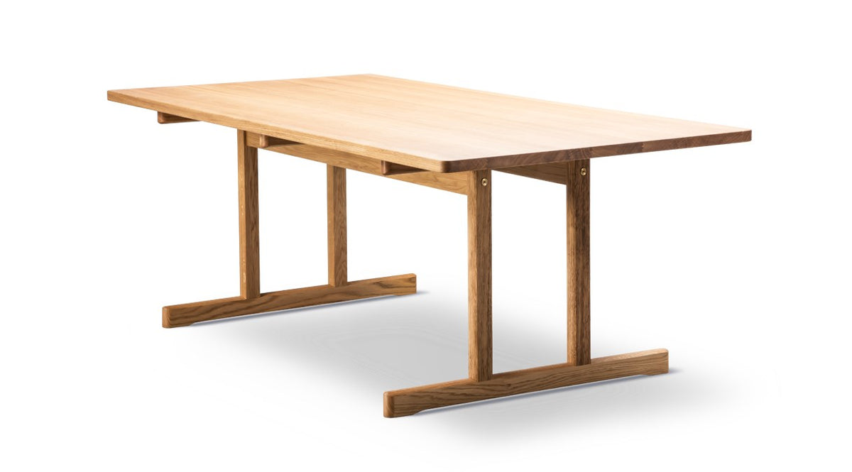 6286 Dining Table - 195x97.5cm