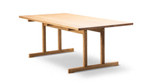 6286 Dining Table - 195x97.5cm