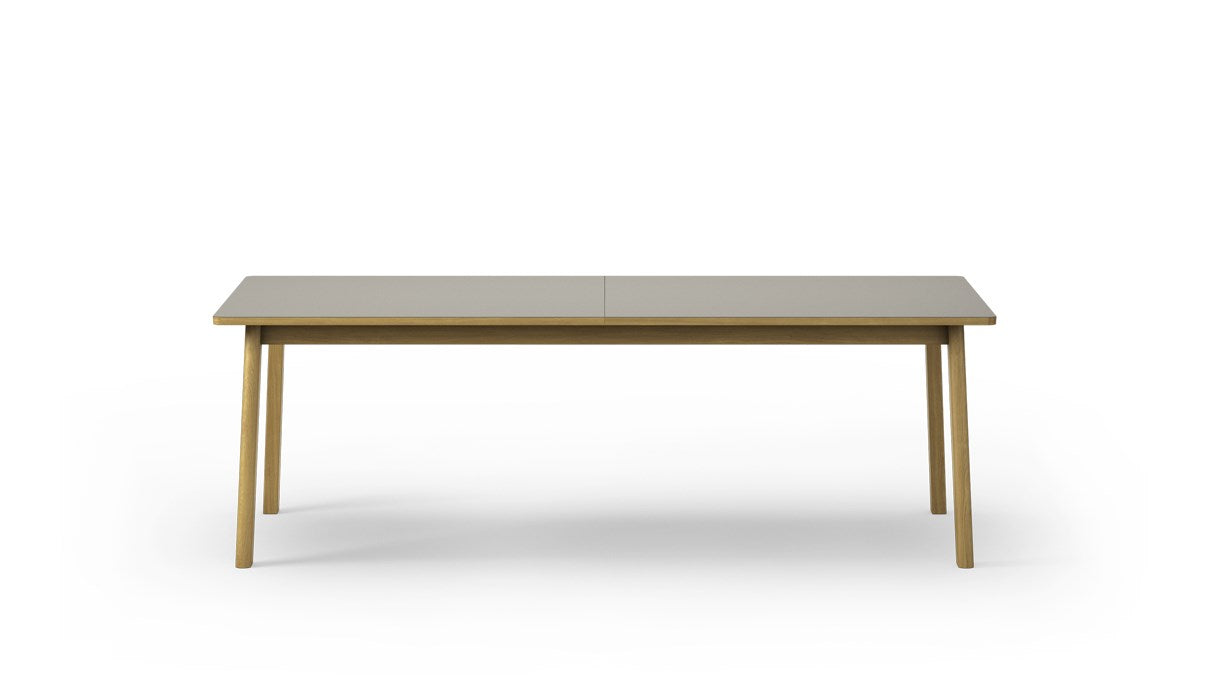 Ana Dining Table 220/320 cm
