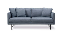 Calmo 2-seater Sofa 80 Metal