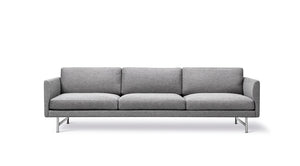 Calmo 3-seater Sofa 80 Metal