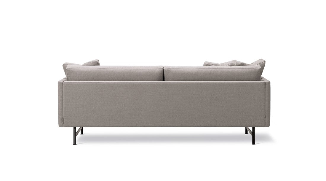 Calmo 2-Seater Sofa 95 cm Cushions