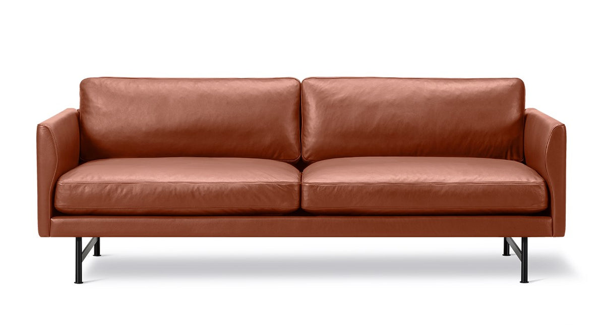 Calmo 2½  Seater Sofa