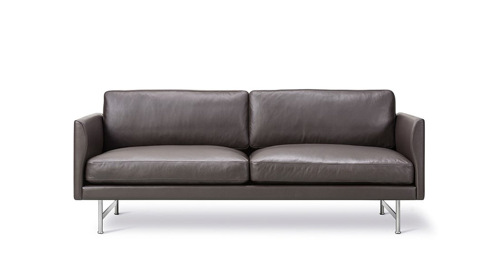 Calmo 2-Seater Sofa 95 cm Cushions