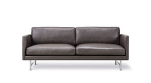 Calmo 2-Seater Sofa 95 cm Cushions