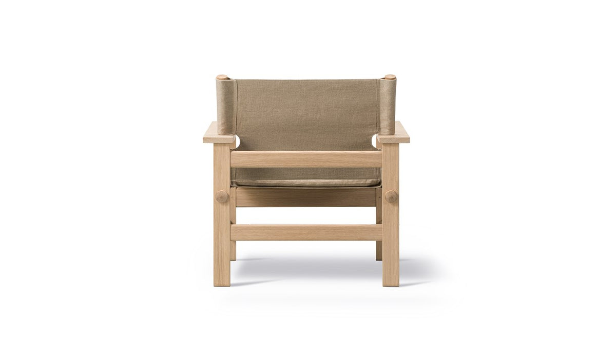 Canvas Chair and Accessories