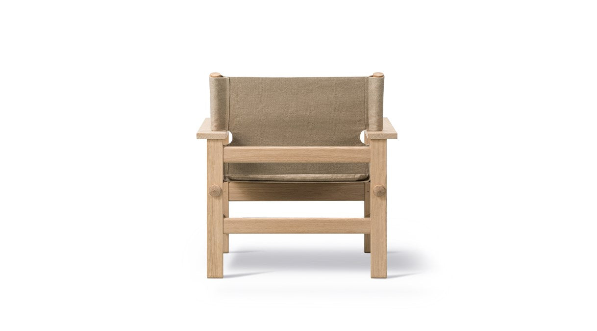 Canvas Chair and Accessories