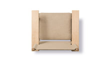 Canvas Chair and Accessories