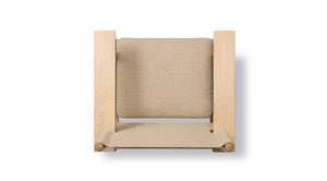 Canvas Chair