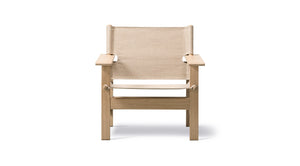 Canvas Chair