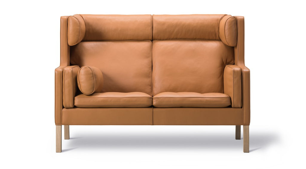 Club 2292 Sofa 2-Seater