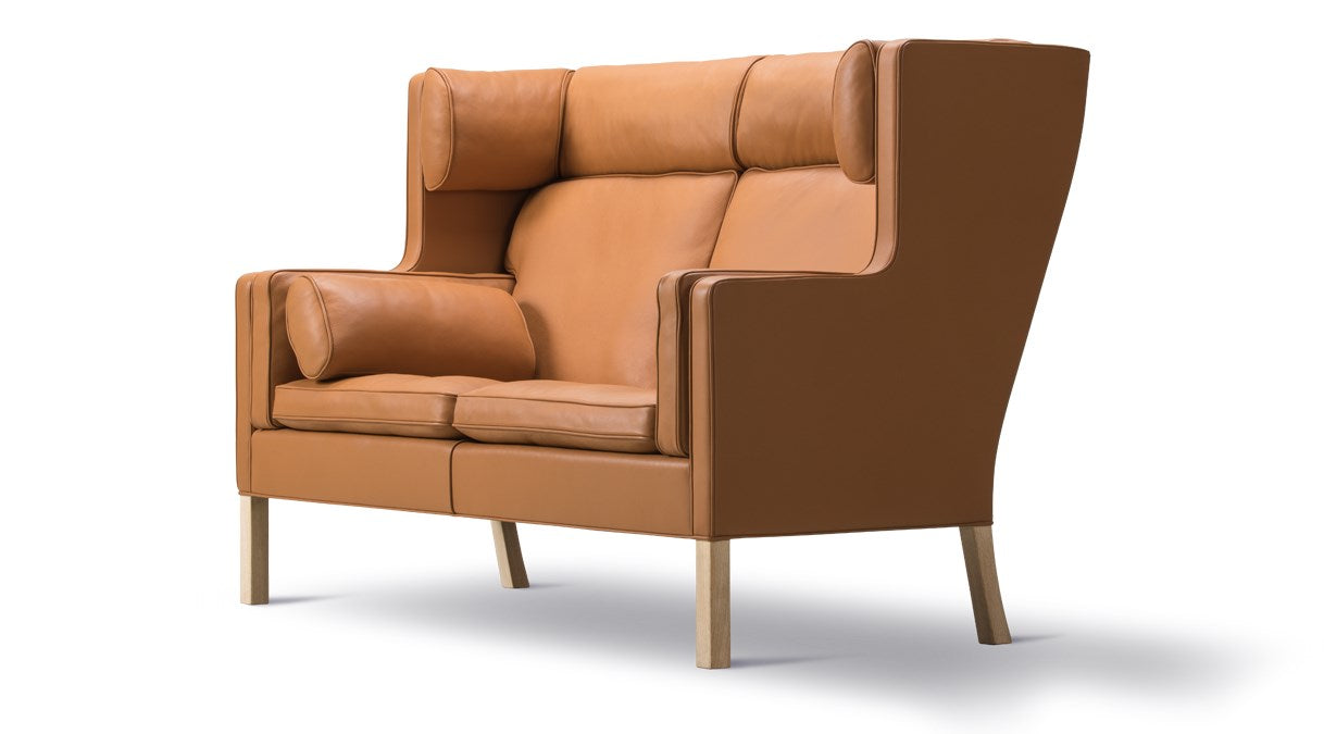 Club 2292 Sofa 2-Seater