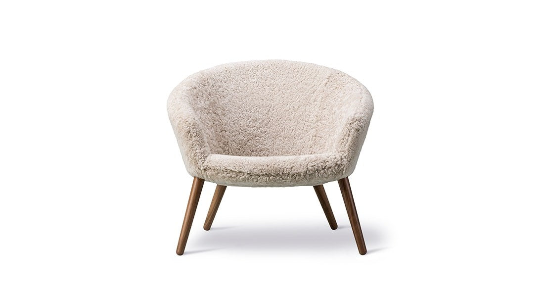 Ditzel Lounge Chair