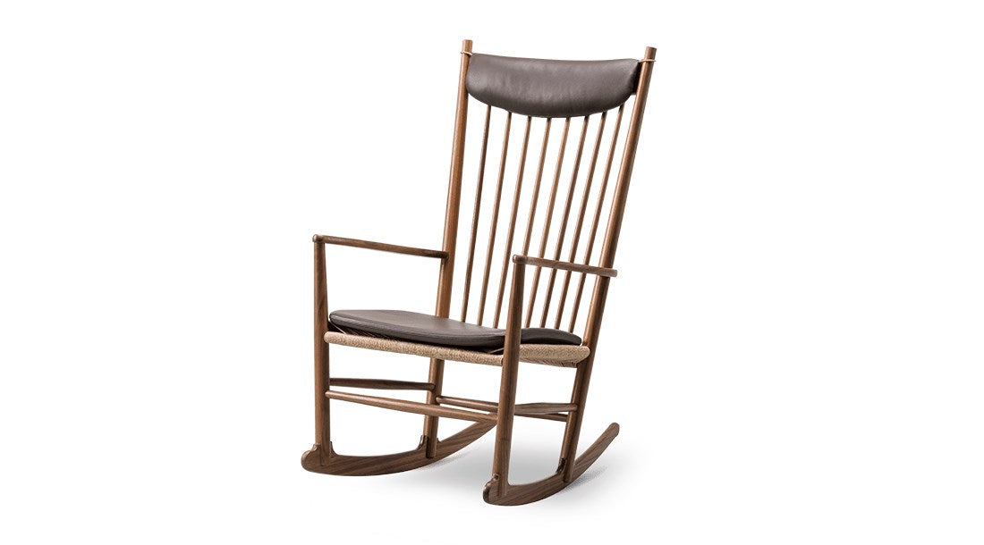 J16 Rocking Chair