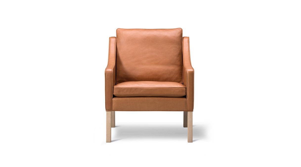 Mogensen 2202 Ottoman