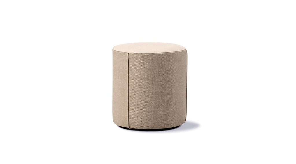 Mono Pouf Ø39 cm
