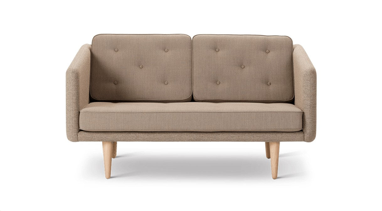 No. 1 Sofa 2-seater