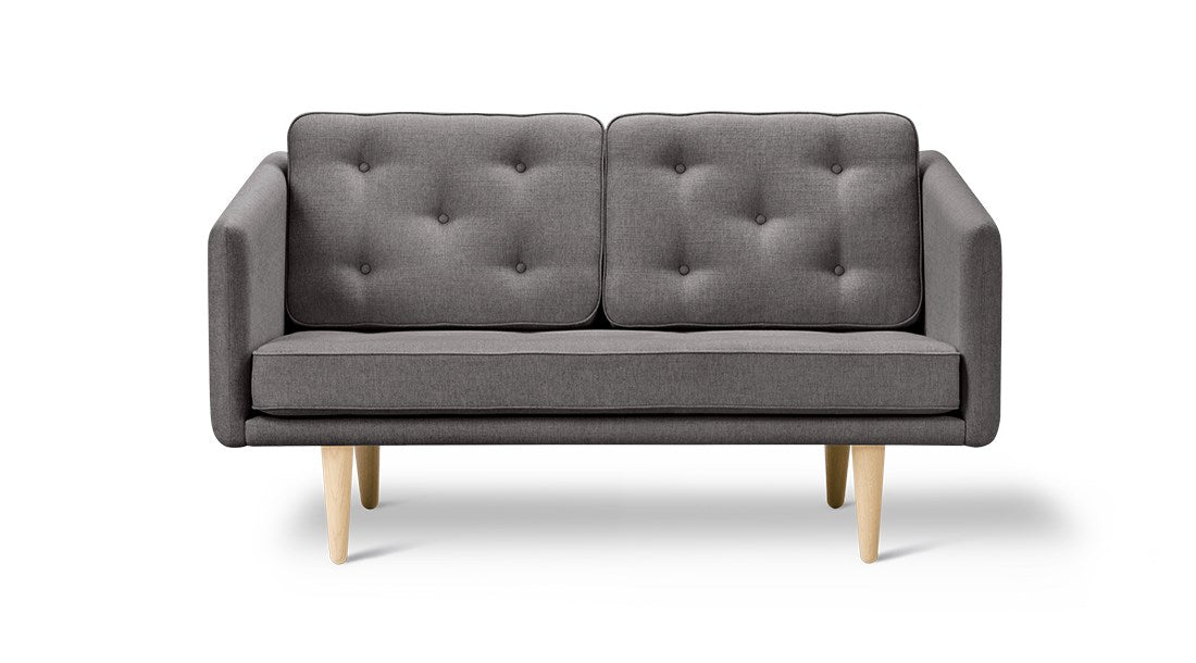 No. 1 Sofa 2-seater