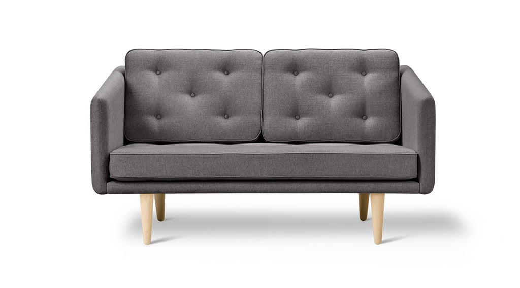 No. 1 Sofa, 2-Seater