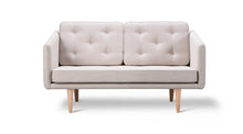 No. 1 Sofa 2-seater