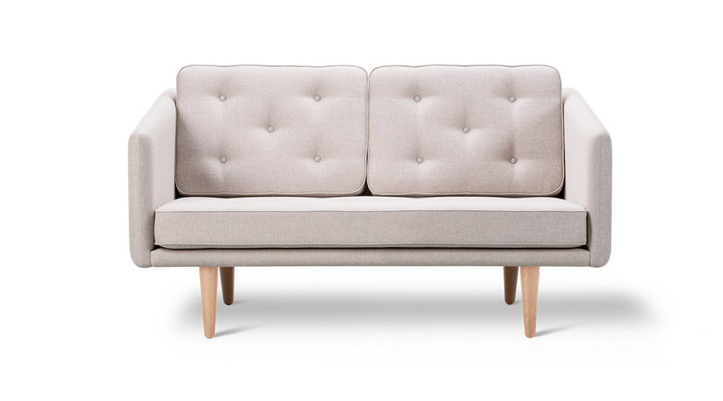 No. 1 Sofa, 2-Seater