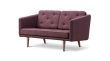 No. 1 Sofa 2-seater