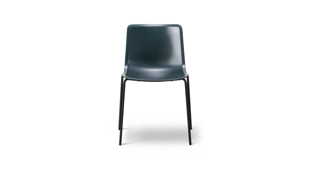 Pato 4-Leg Chair - Unupholstered