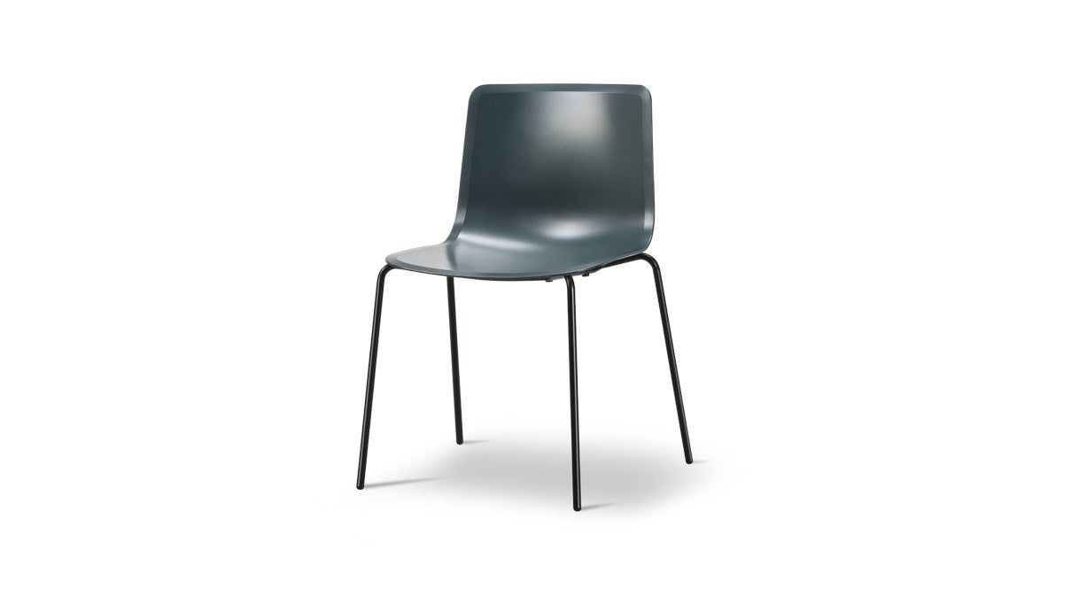 Pato 4 Leg Chair