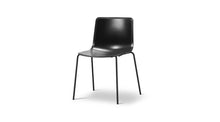 Pato 4-Leg Chair - Unupholstered