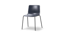 Pato 4-Leg Chair - Unupholstered