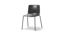 Pato 4-Leg Chair - Unupholstered