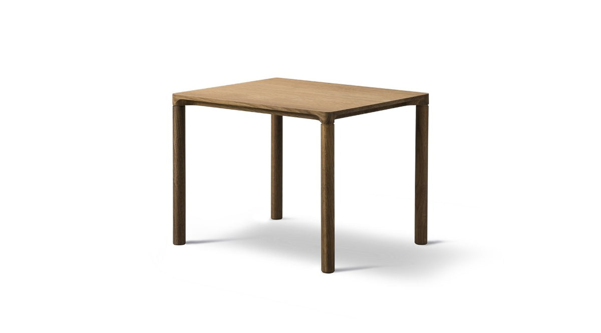 Piloti Table 46.5 x 39 cm