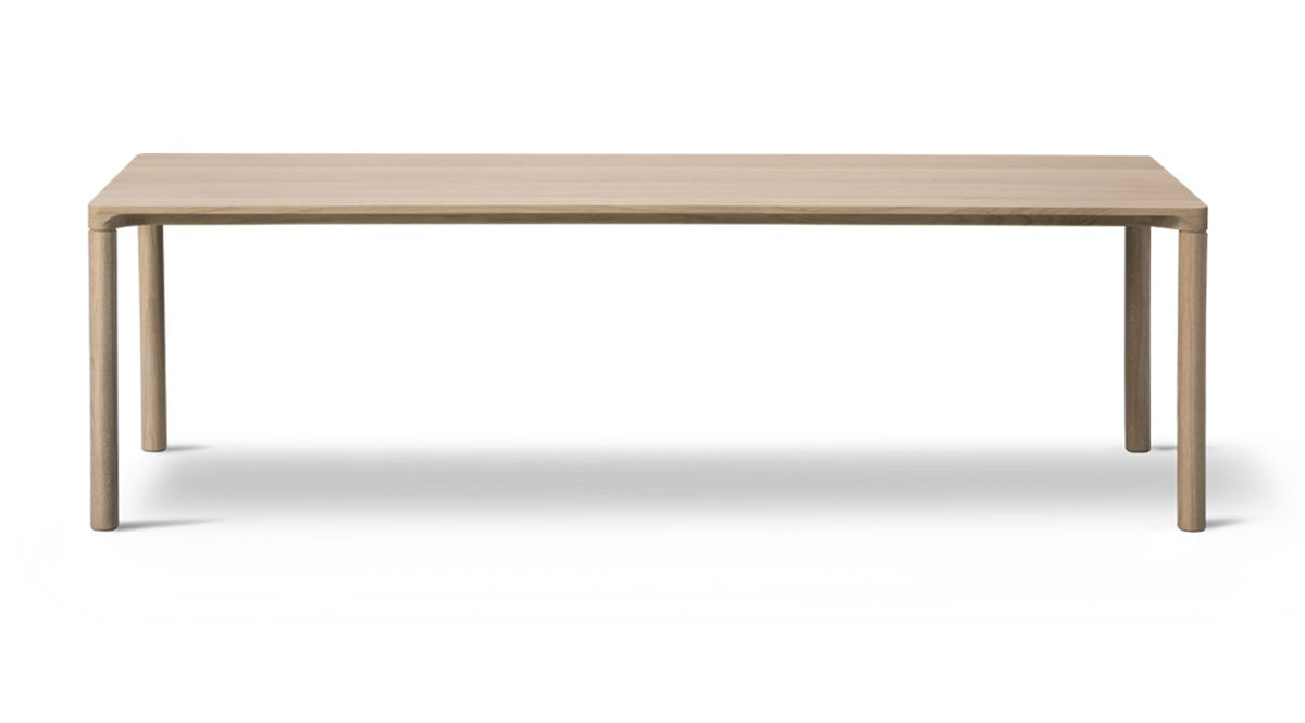 Piloti Table 120 x 39 cm