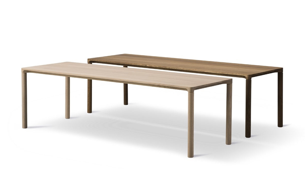 Piloti Table 120 x 39 cm