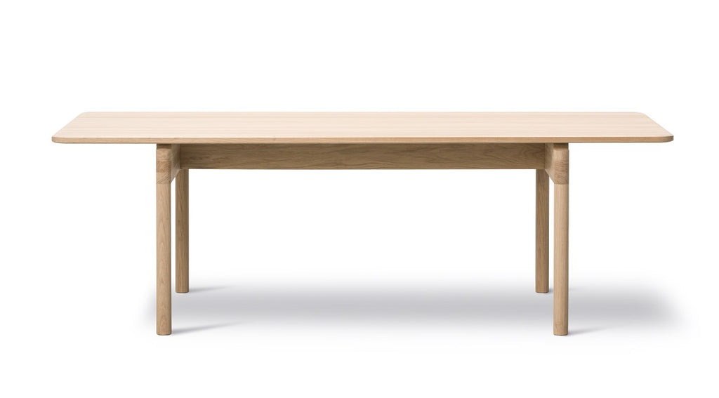 Post Dining Table - 100x225cm