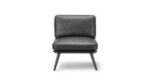 Spine Lounge Suite Chair Petit