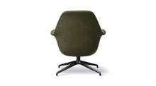 Swoon Lounge Chair Petit Swivel