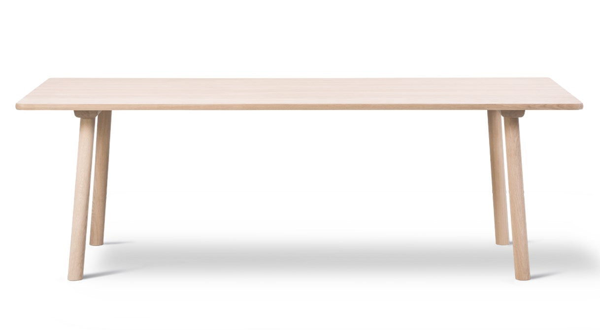 Taro Dining Table - 93.5x220cm