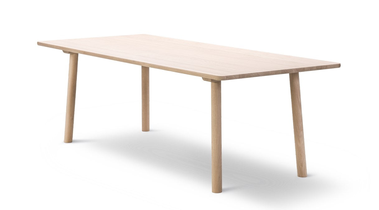 Taro Dining Table - 93.5x220cm