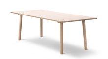 Taro Dining Table - 93.5x220cm