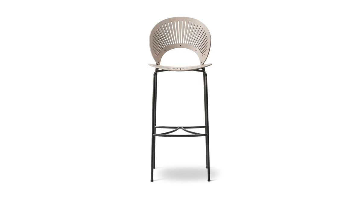 Trinidad Barstool - Unupholstered