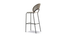 Trinidad Barstool - Unupholstered