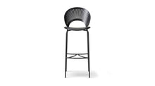 Trinidad Barstool - Unupholstered