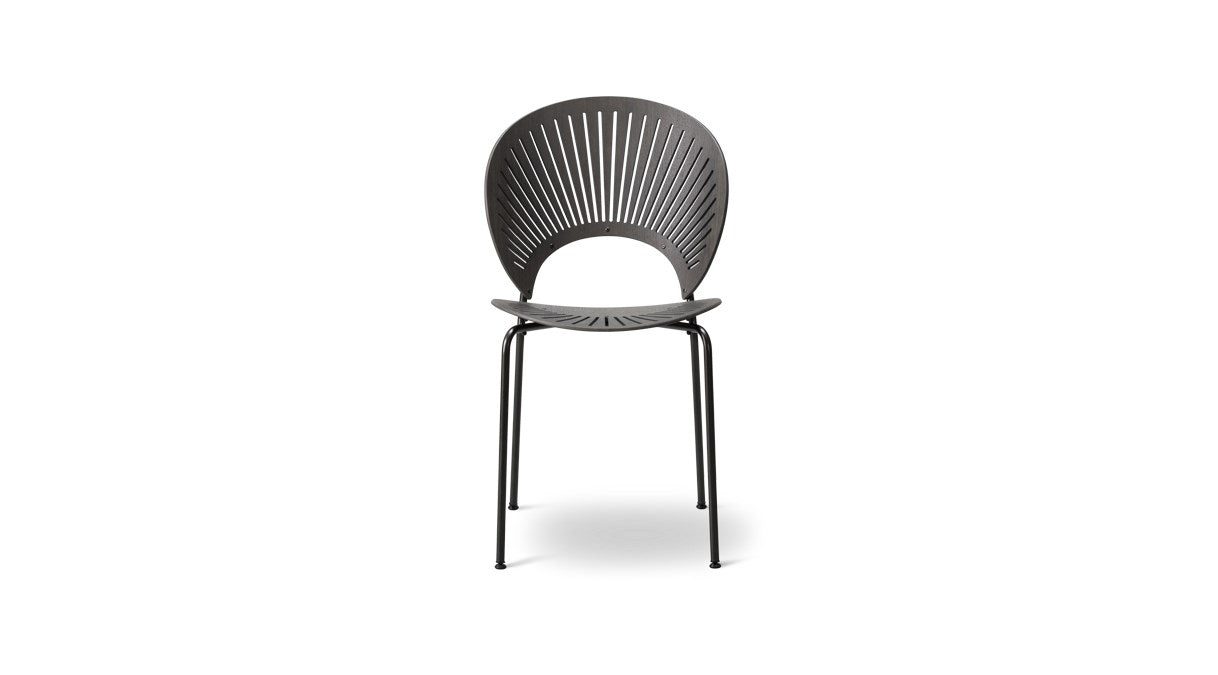 Trinidad Chair - Unupholstered