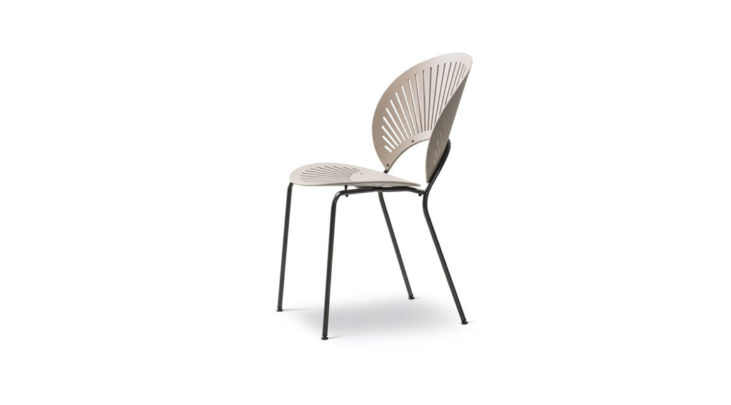 Trinidad Chair - Unupholstered